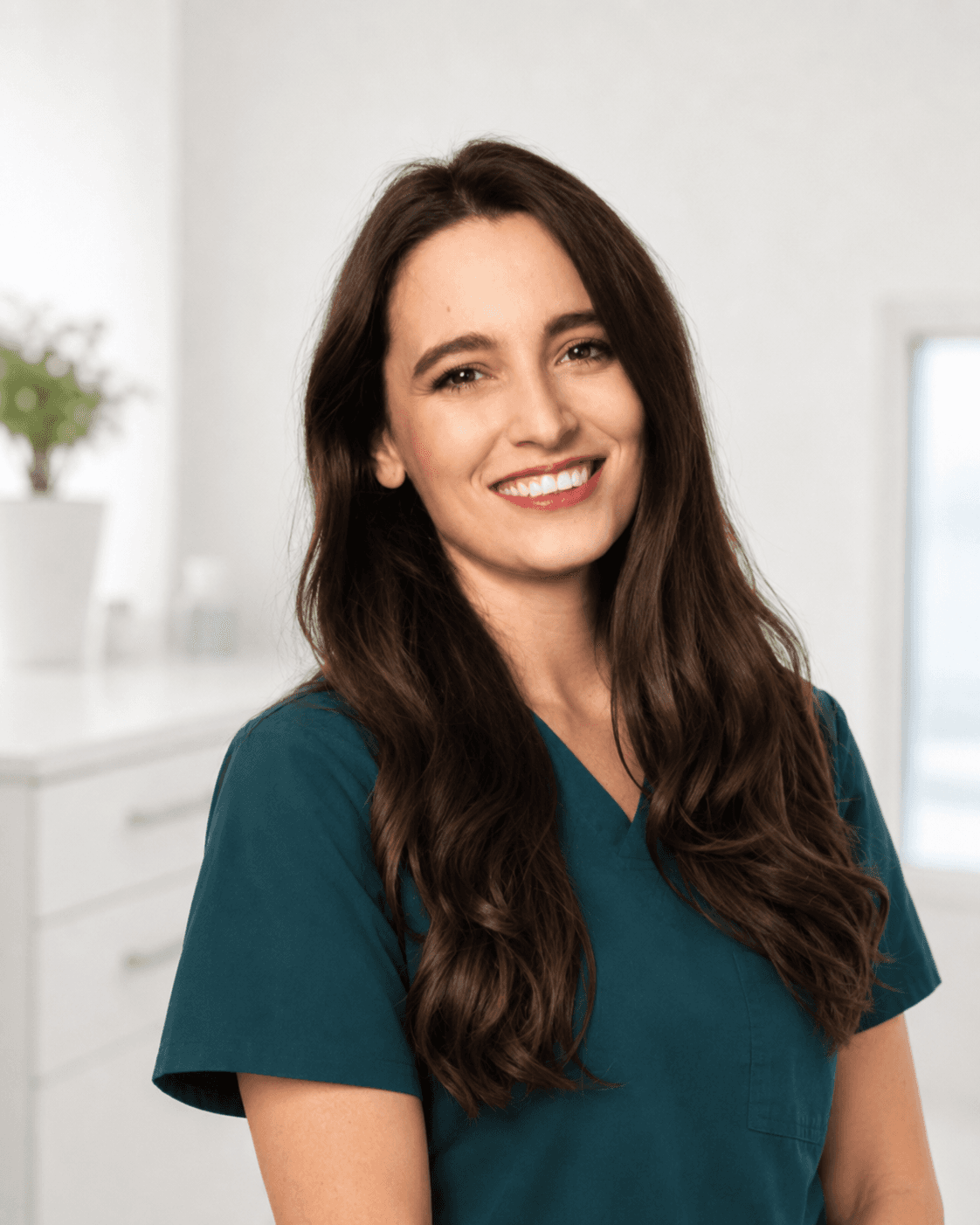dr n. med. Ewa Wójcik – dermatolog