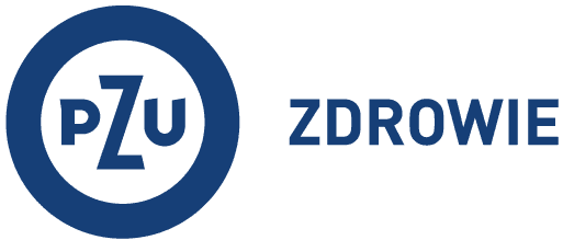 Logo PZU Zdrowie