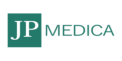 Logo JP Medica