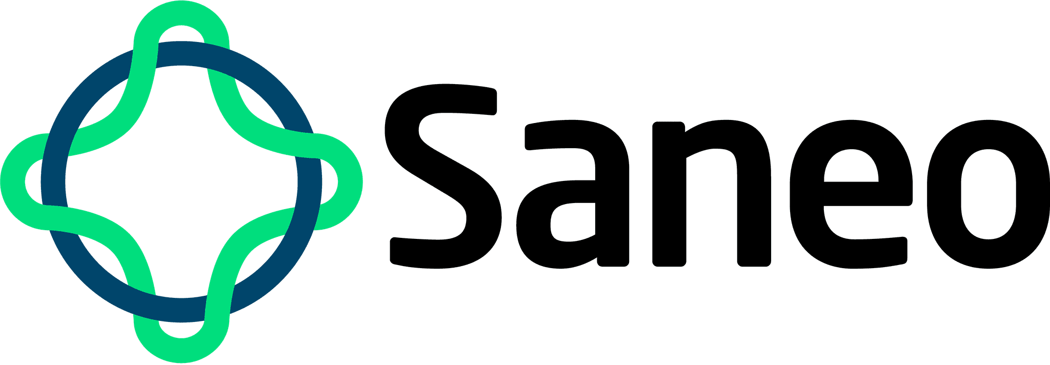 Logo Saneo