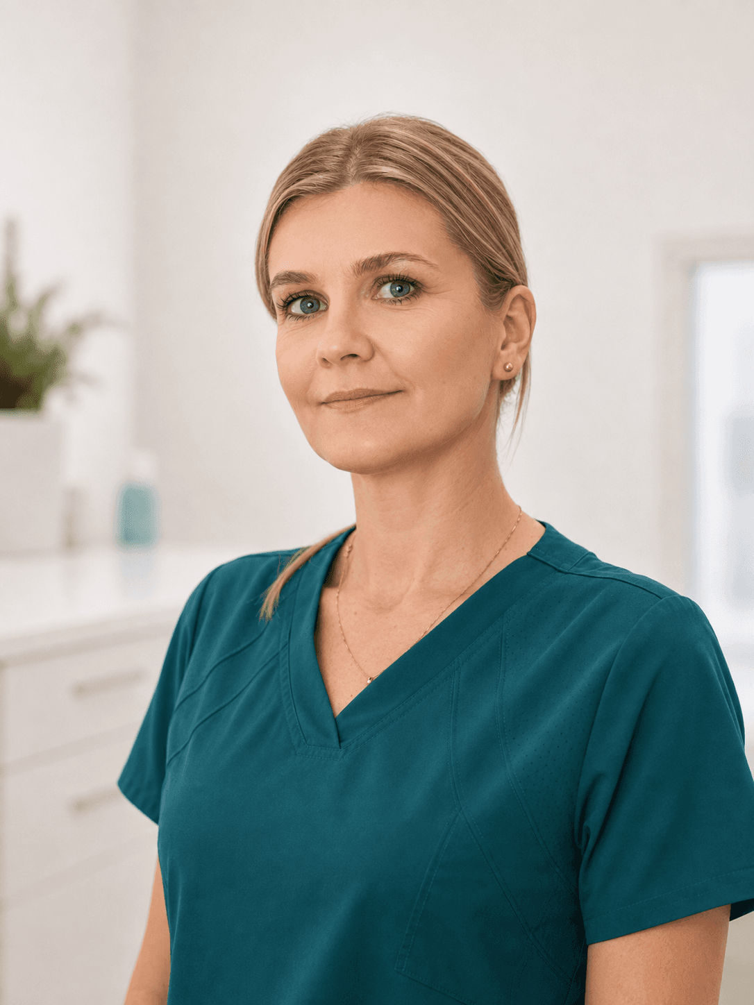 lek. Agnieszka Koczwara – pediatra