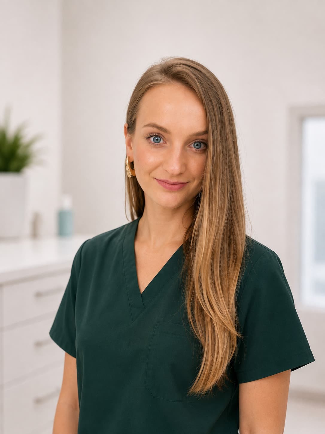 Alicja Staś – dietetyk kliniczny i psychodietetyk