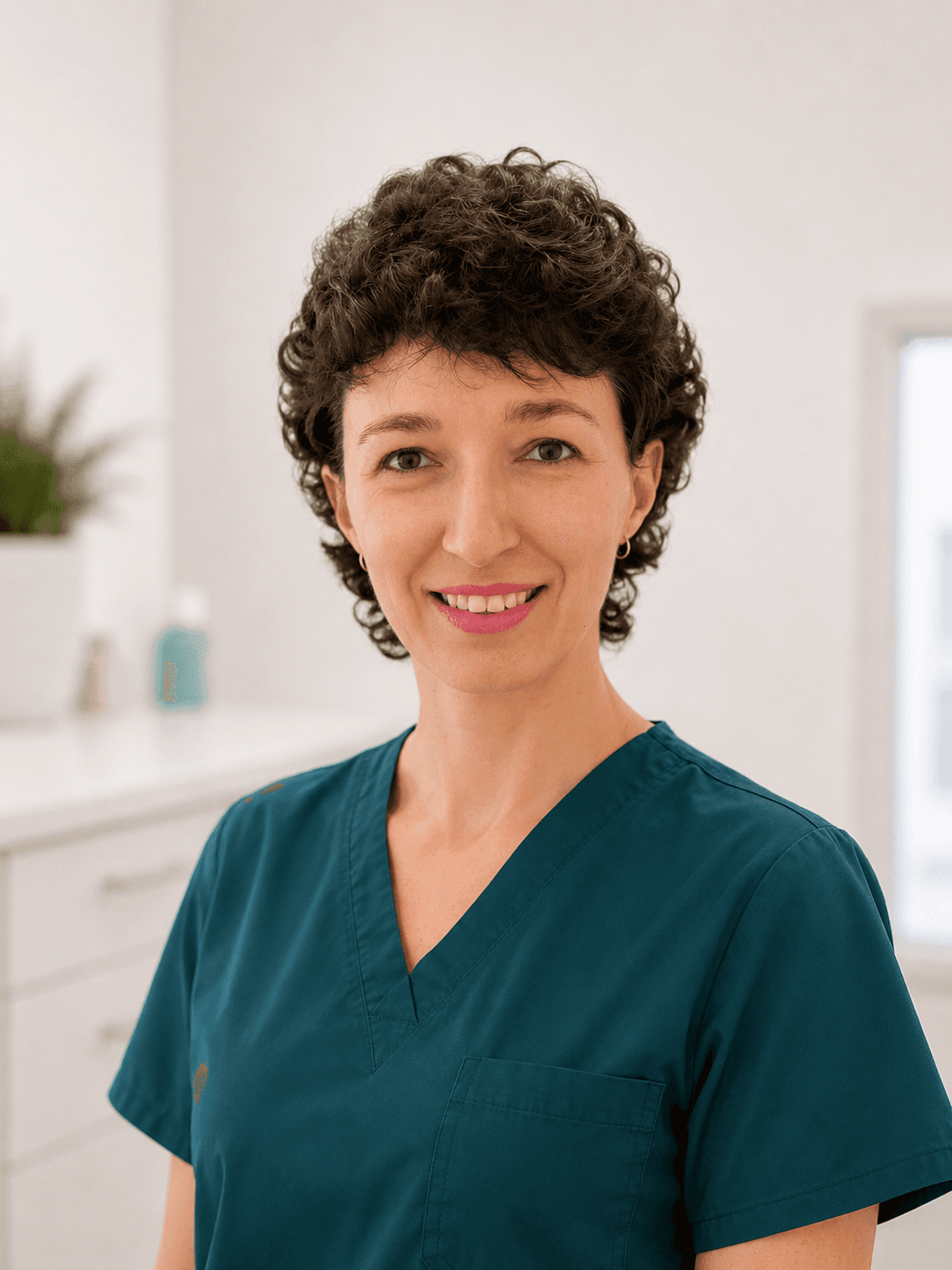 dr n. med. Joanna Waligóra – specjalistka medycyny rodzinnej
