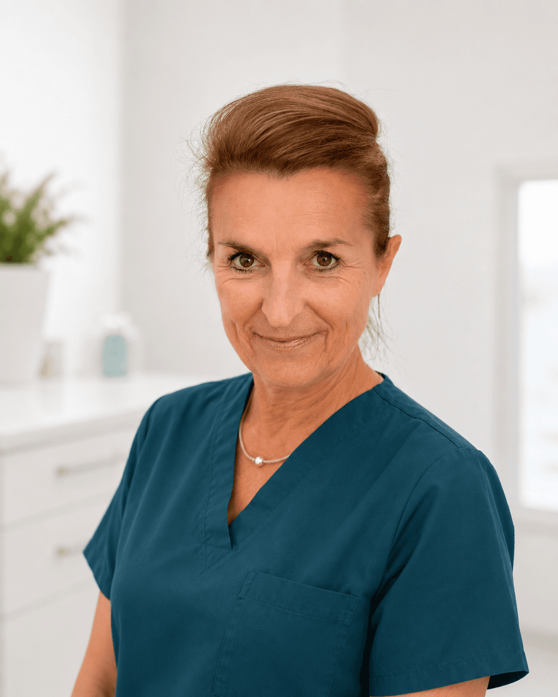 dr n. med. Marta Wołkowska-Mączka – neurolog dziecięcy